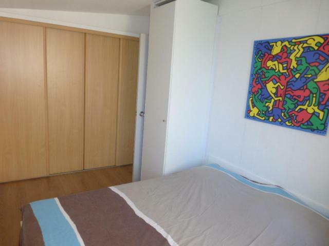 Appartement Iris De Haan Buitenkant foto