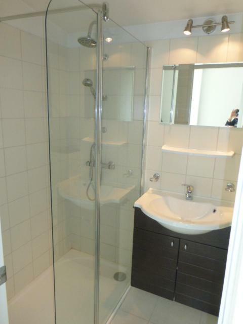Appartement Iris De Haan Buitenkant foto